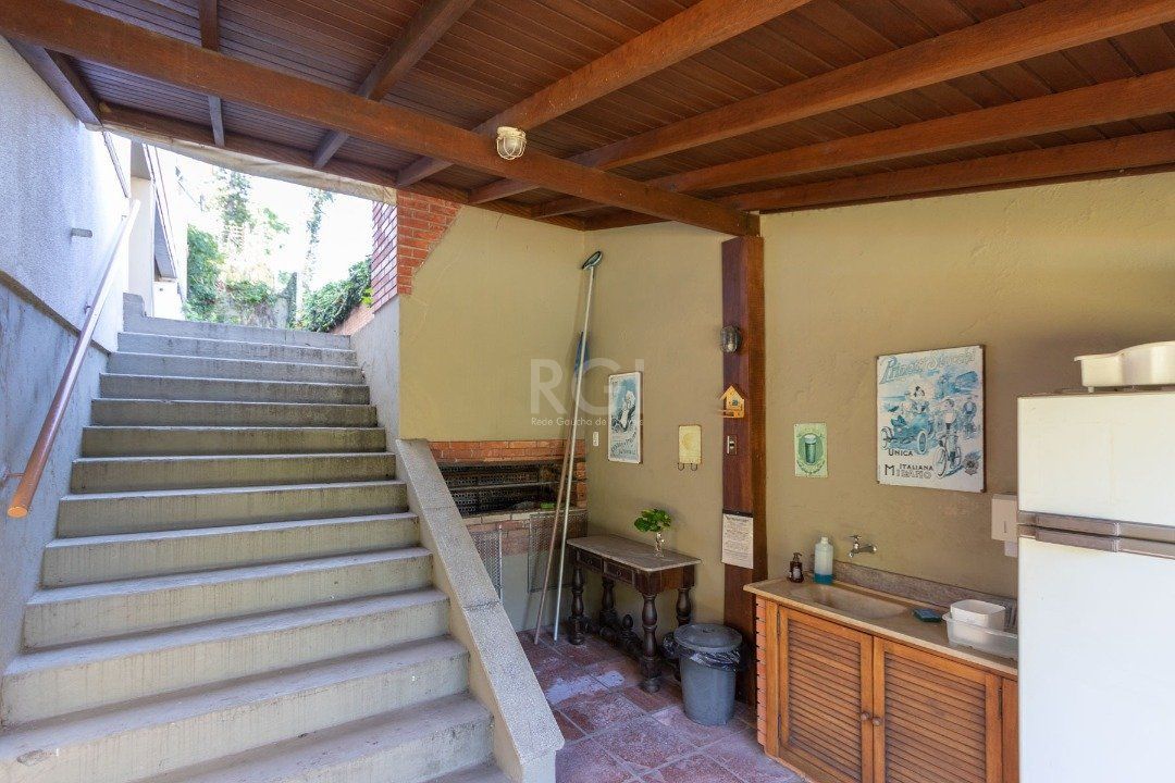 Apartamento à venda com 3 quartos, 139m² - Foto 33