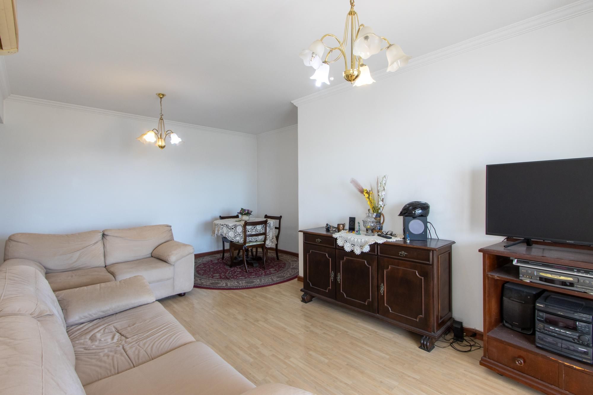 Apartamento à venda com 3 quartos, 109m² - Foto 11