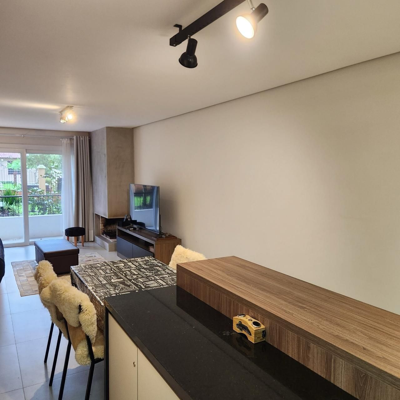 Apartamento, 2 quartos, 74 m² - Foto 3