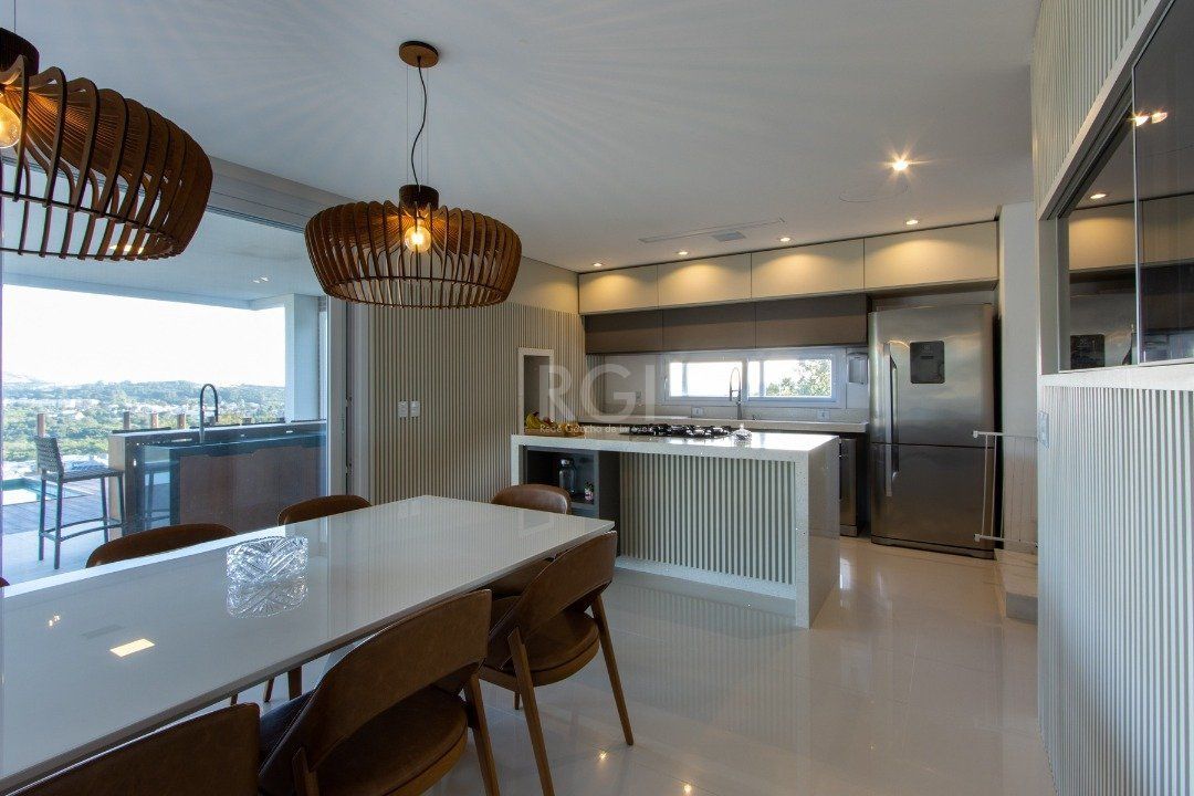 Casa de Condomínio à venda com 3 quartos, 340m² - Foto 11