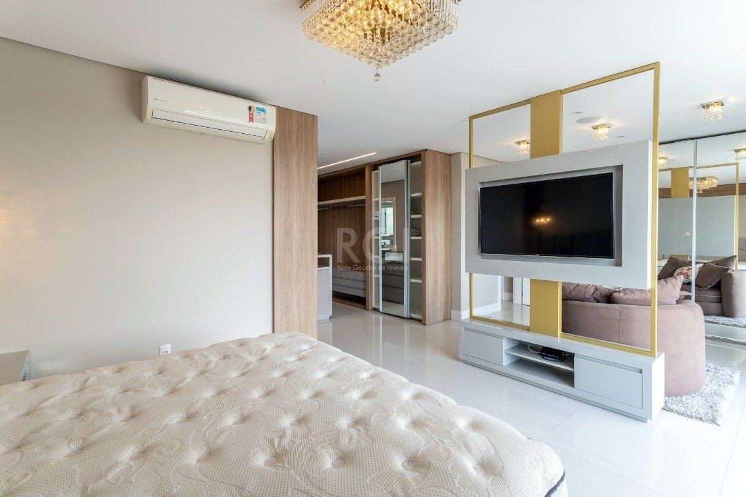 Casa de Condomínio à venda com 4 quartos, 519m² - Foto 55