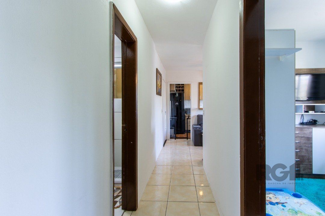 Apartamento à venda com 2 quartos, 46m² - Foto 20
