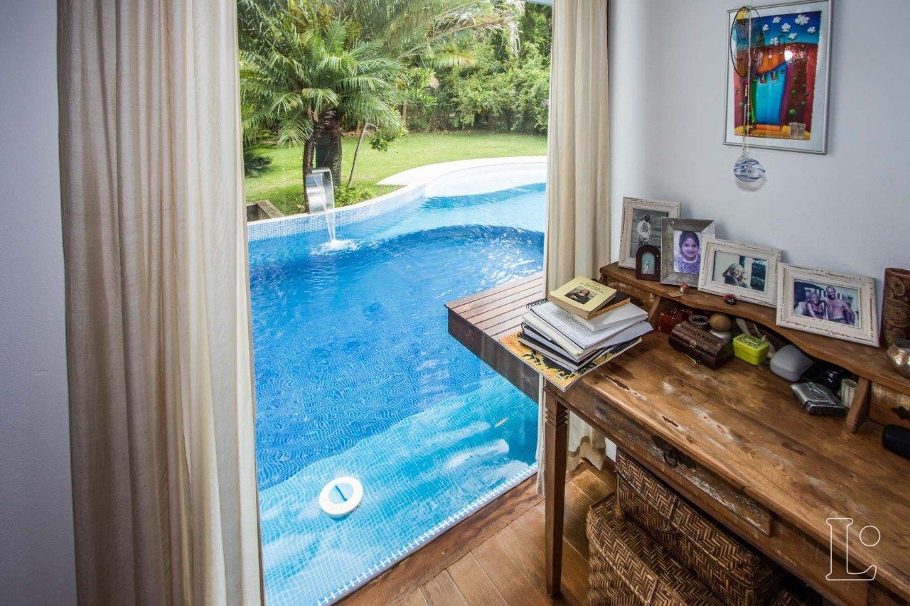 Casa de Condomínio à venda com 4 quartos, 436m² - Foto 23