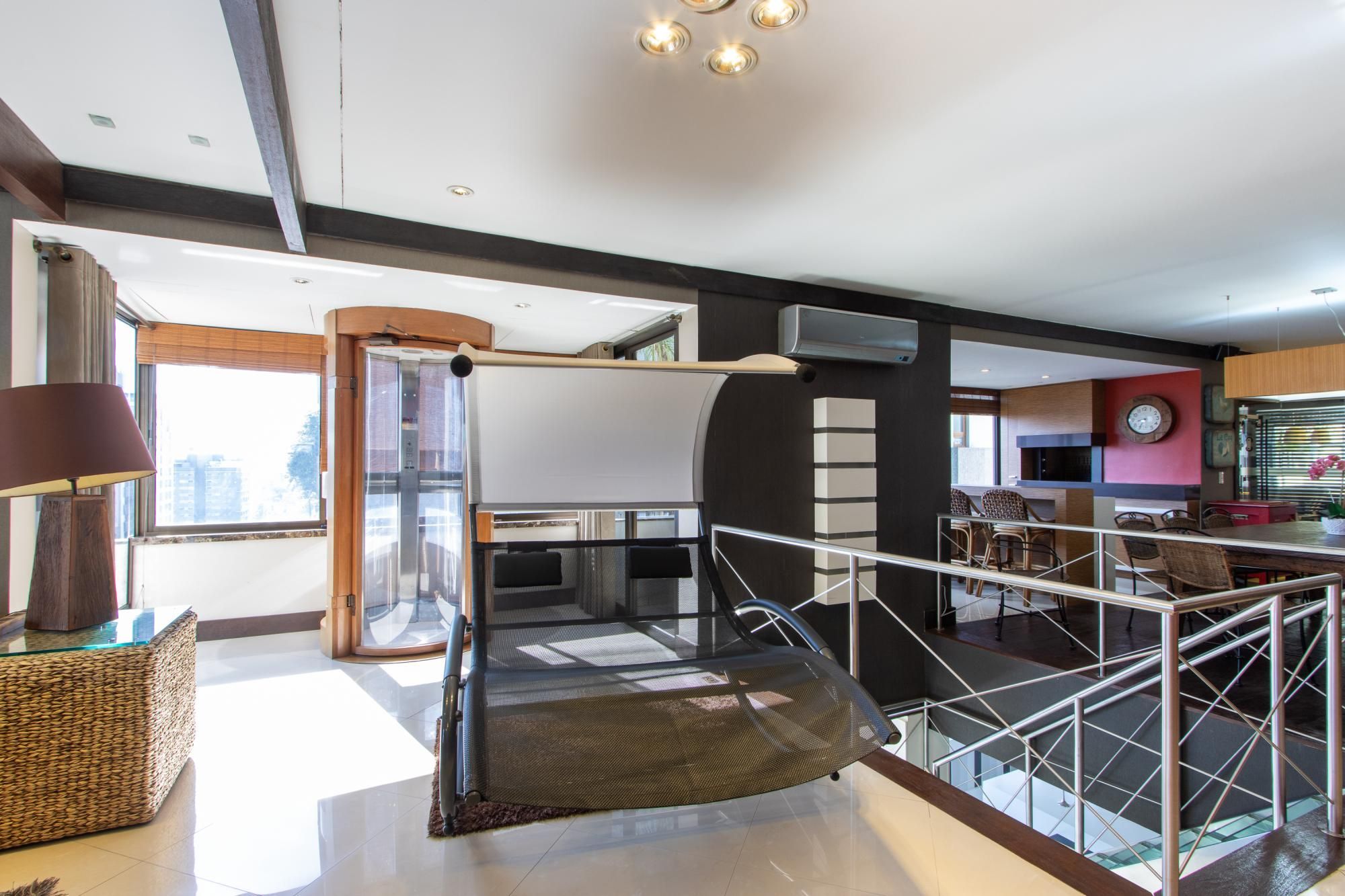 Cobertura, 4 quartos, 569 m² - Foto 53