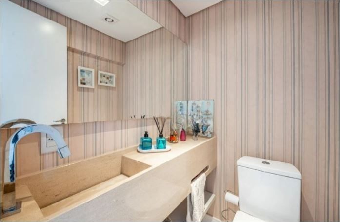 Apartamento à venda com 3 quartos, 149m² - Foto 14