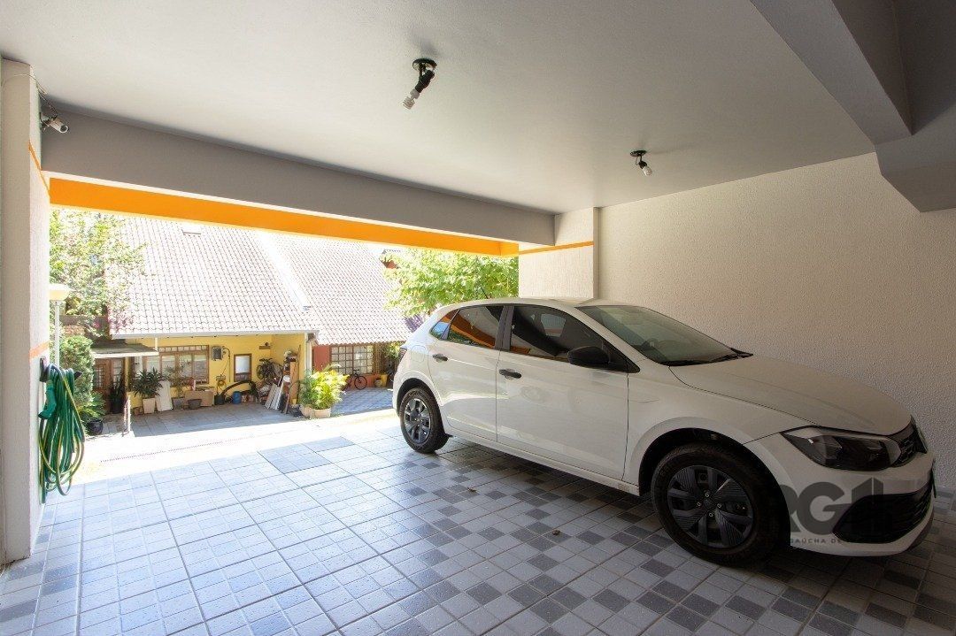 Casa de Condomínio à venda com 3 quartos, 274m² - Foto 62