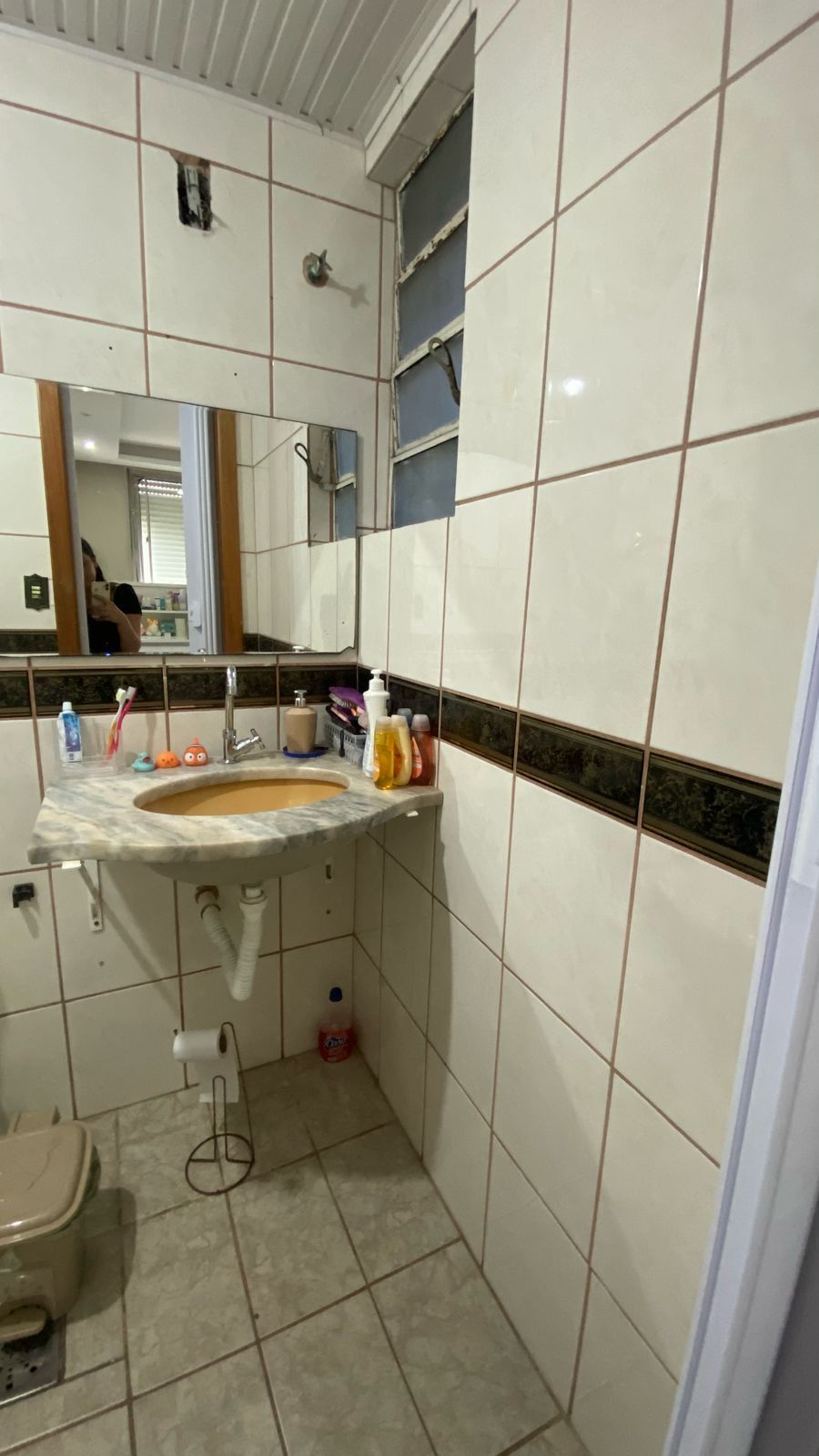 Apartamento, 1 quarto, 35 m² - Foto 17