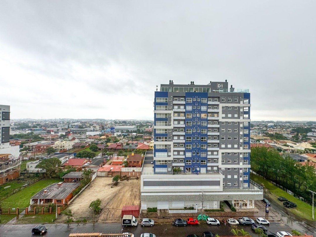 Apartamento, 2 quartos, 48 m² - Foto 10