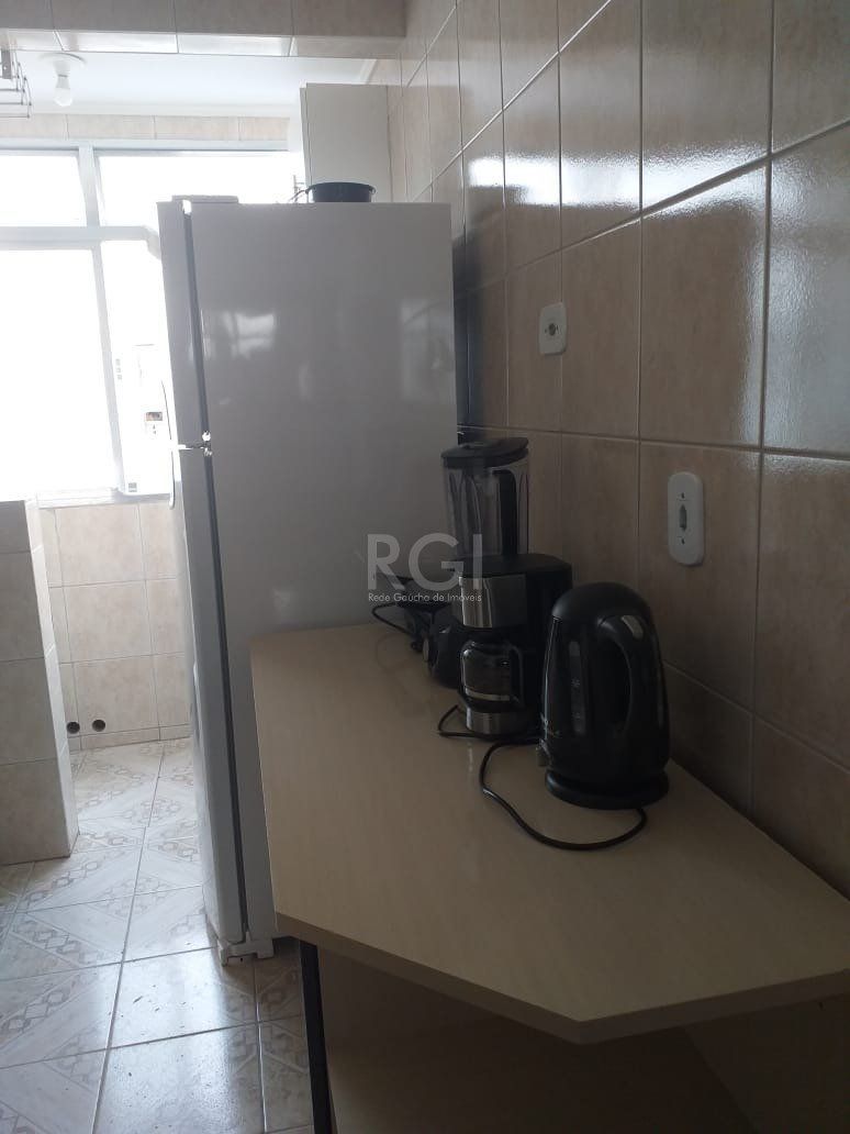 Apartamento, 2 quartos, 57 m² - Foto 6