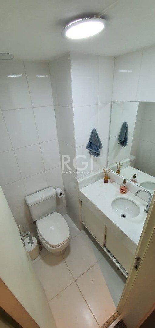 Conjunto Comercial-Sala à venda, 40m² - Foto 7