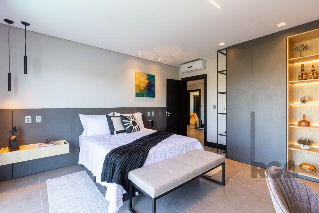 Casa de Condomínio, 6 quartos - Foto 28