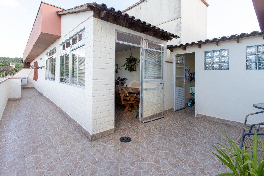 Cobertura à venda com 3 quartos, 168m² - Foto 42