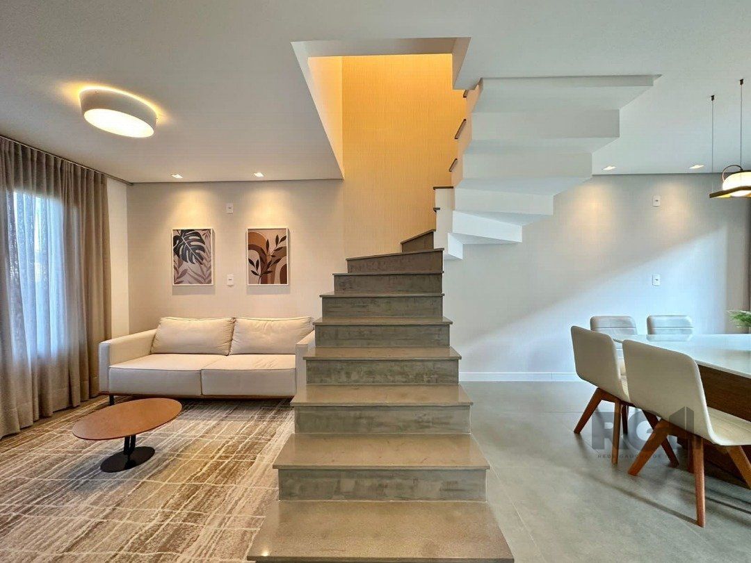 Sobrado, 3 quartos, 121 m² - Foto 2