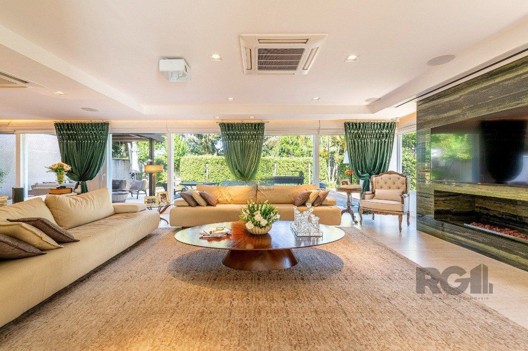 Casa de Condomínio à venda com 3 quartos, 513m² - Foto 5
