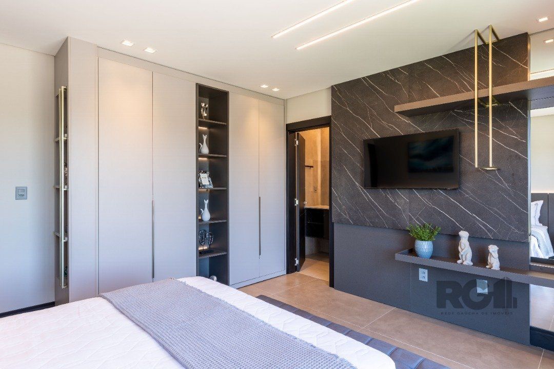 Casa de Condomínio, 6 quartos - Foto 56