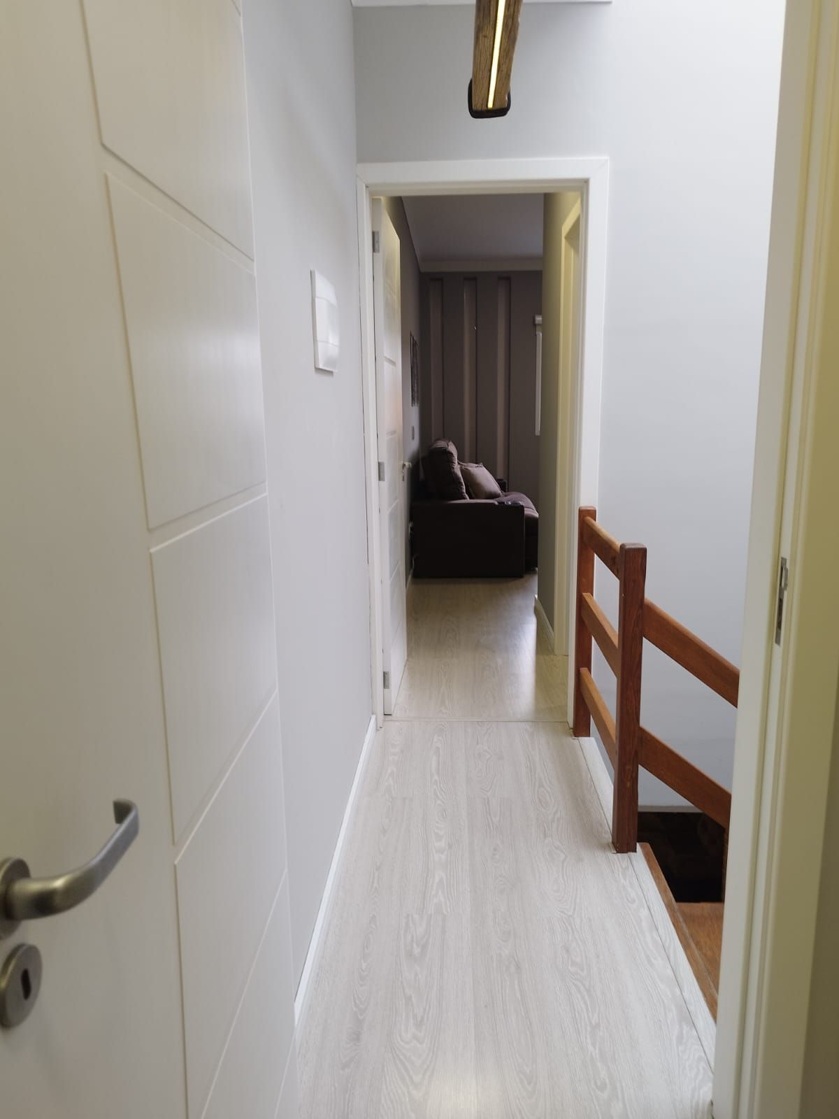 Bela casa residencial mobiliada com 2 Suítes na Hípica! — foto 5