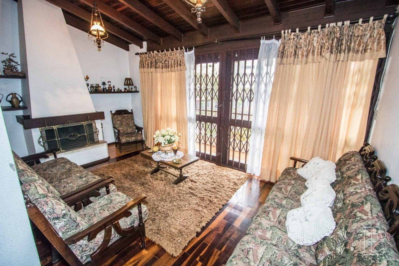 Casa, 4 quartos, 485 m² - Foto 25