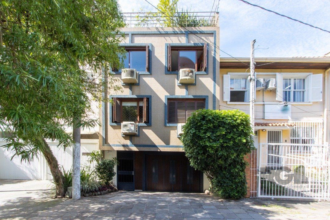 Cobertura, 4 quartos, 219 m² - Foto 10