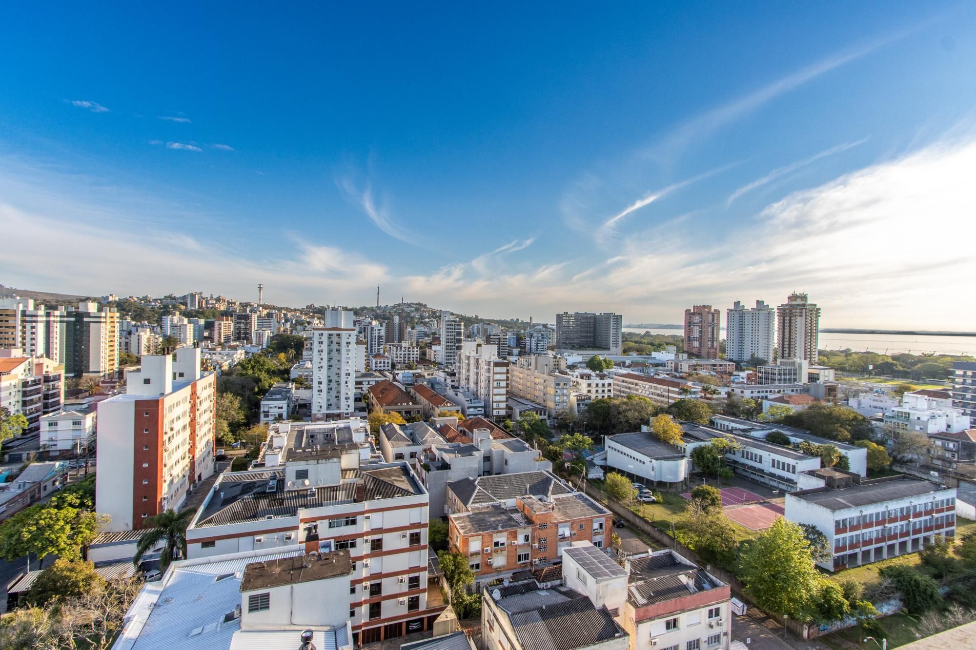 Apartamento, 3 quartos, à venda, 103 m², Menino Deus - Porto Alegre — foto 2