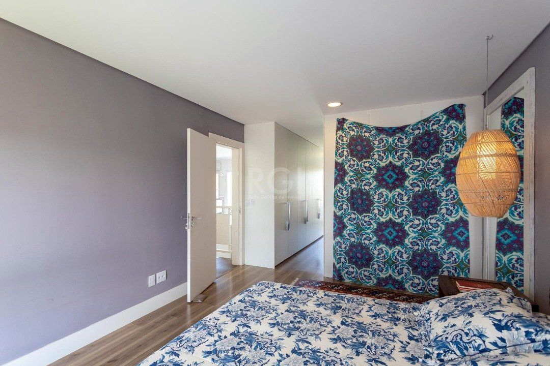 Casa de Condomínio à venda com 5 quartos, 403m² - Foto 24