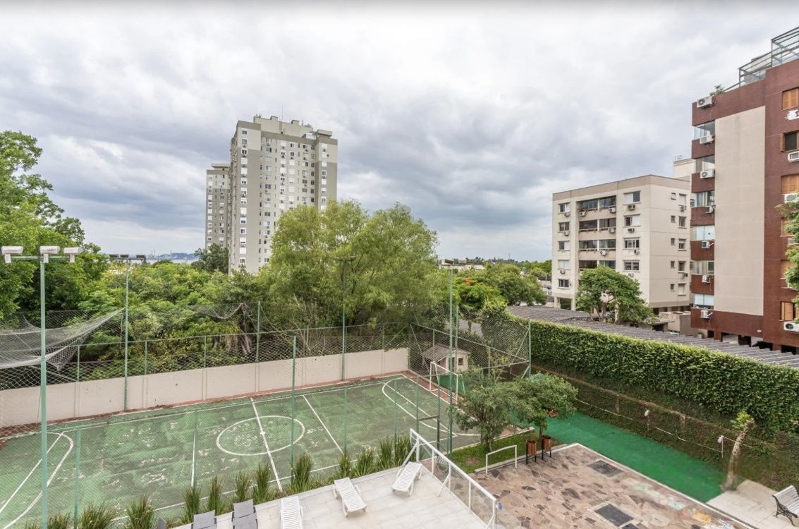 Apartamento a venda na Tristeza!