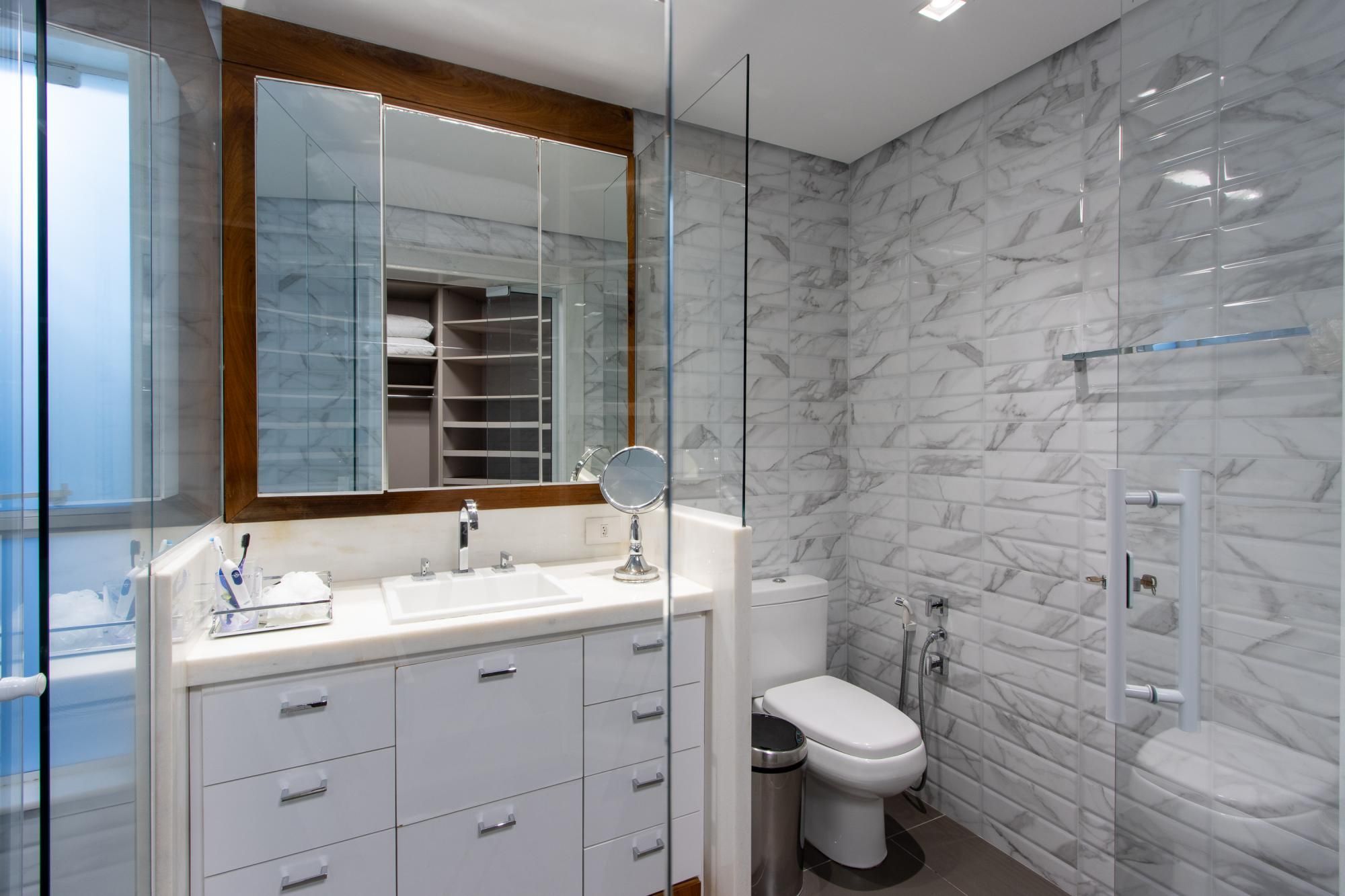 Casa de Condomínio, 3 quartos - Foto 29