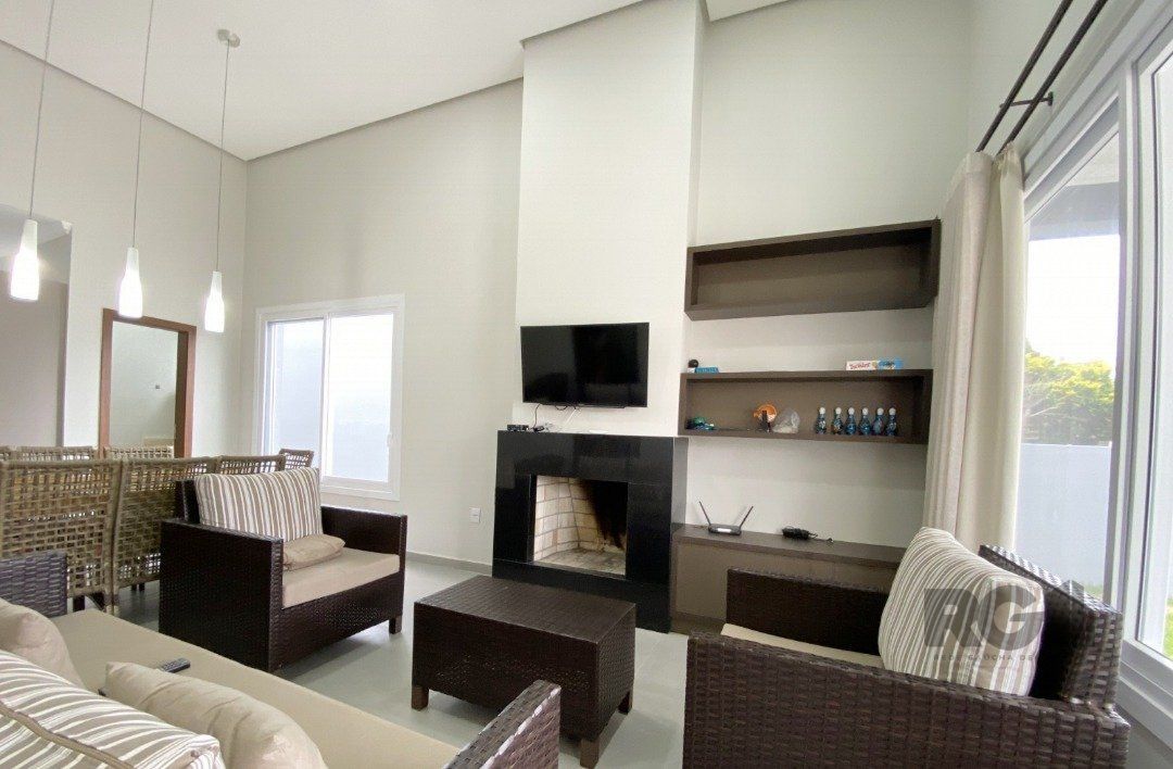 Casa à venda com 3 quartos, 129m² - Foto 17