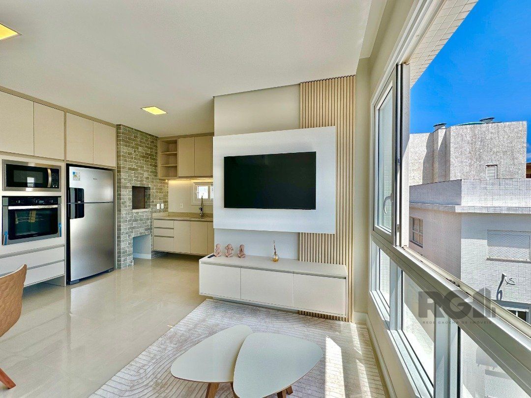 Apartamento à venda com 2 quartos, 89m² - Foto 9