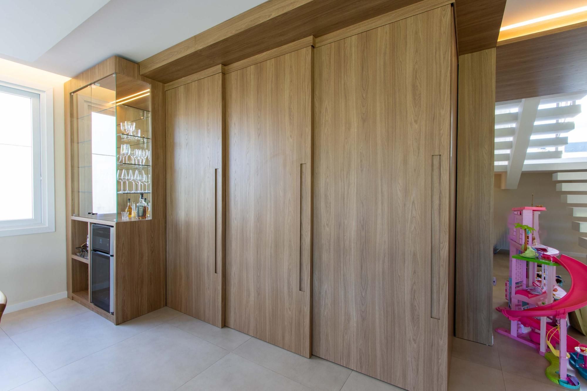 Casa de Condomínio à venda com 5 quartos, 318m² - Foto 10