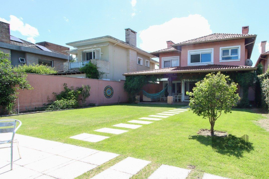 Casa de Condomínio à venda com 4 quartos, 341m² - Foto 38