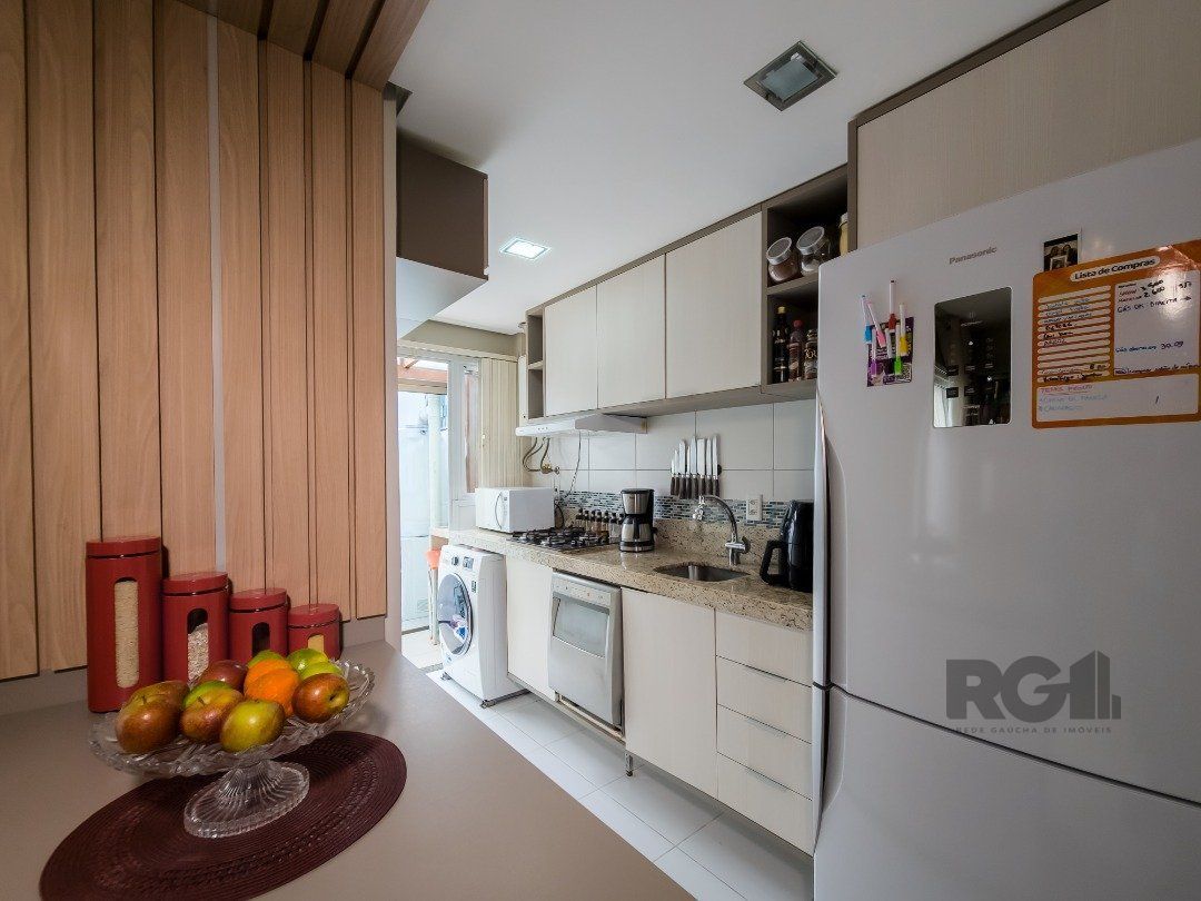 Apartamento à venda com 2 quartos, 96m² - Foto 29