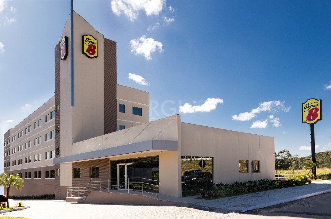 Flat para Venda - 16.17m², 1 dormitório, 1 vaga - Coronel Nassuca