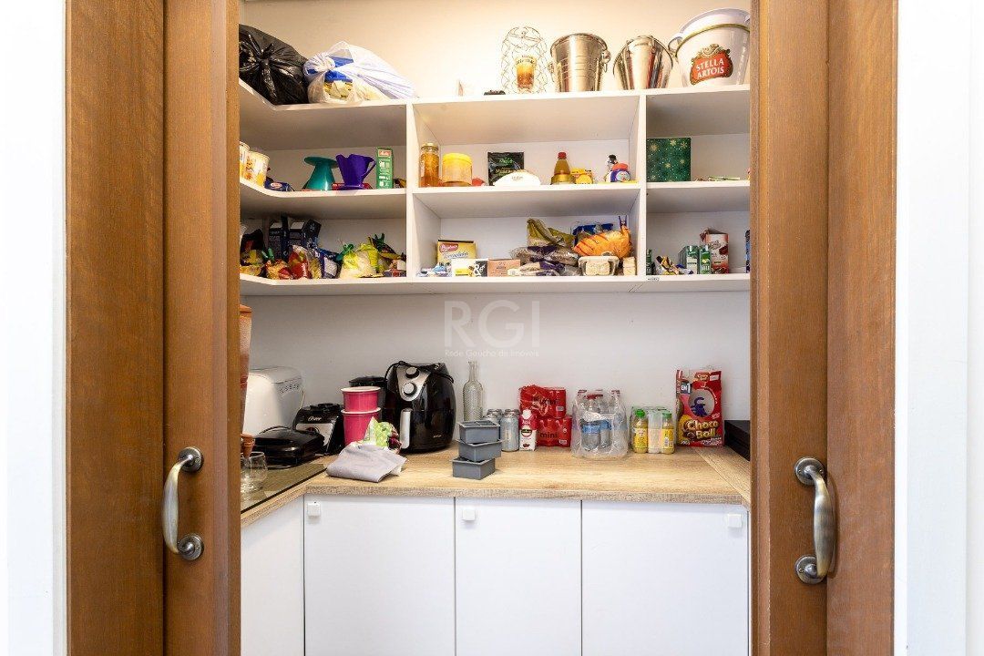 Casa de Condomínio, 4 quartos - Foto 21