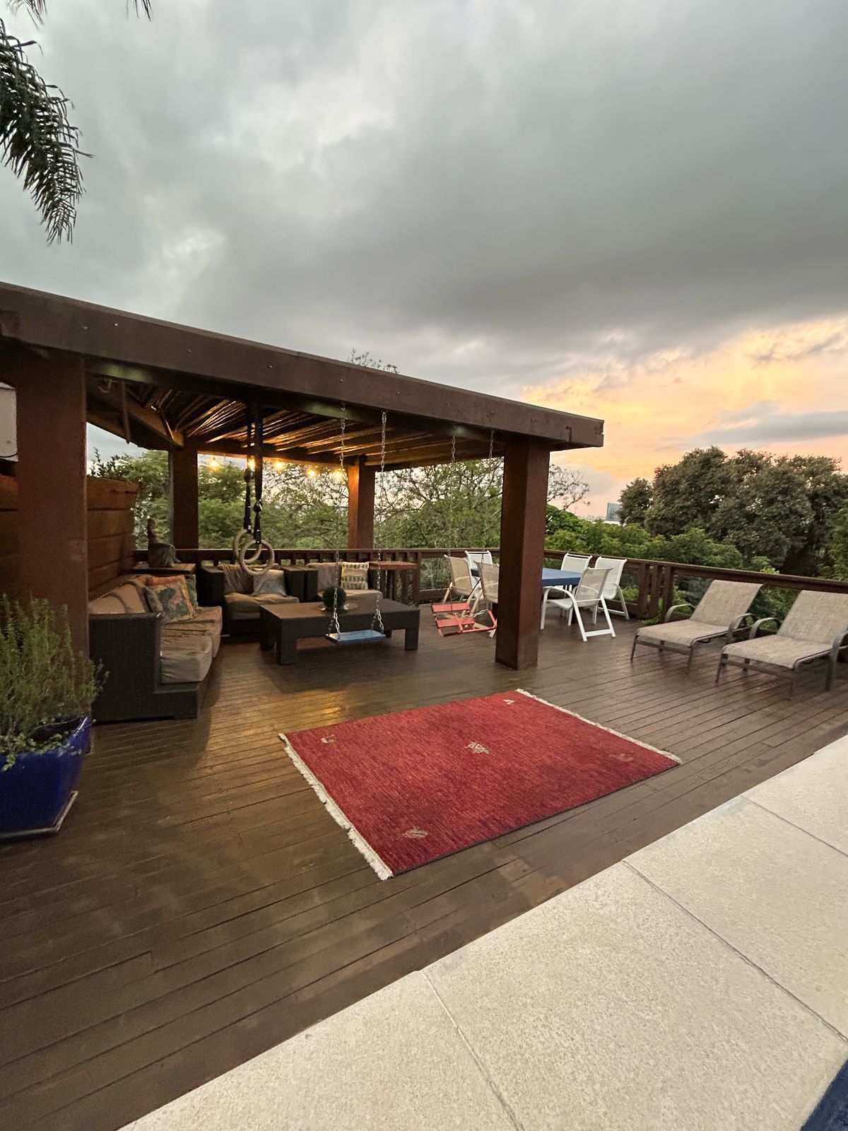 Casa, 4 quartos, 500 m² - Foto 17