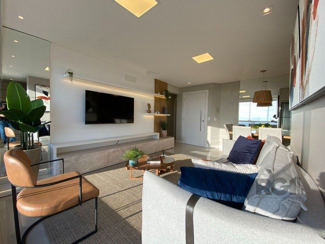 Apartamento à venda com 2 quartos, 97m² - Foto 7