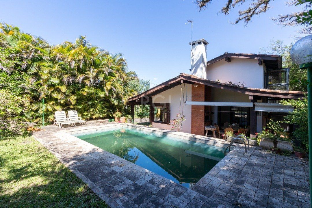 Casa, 4 quartos, 357 m² - Foto 50