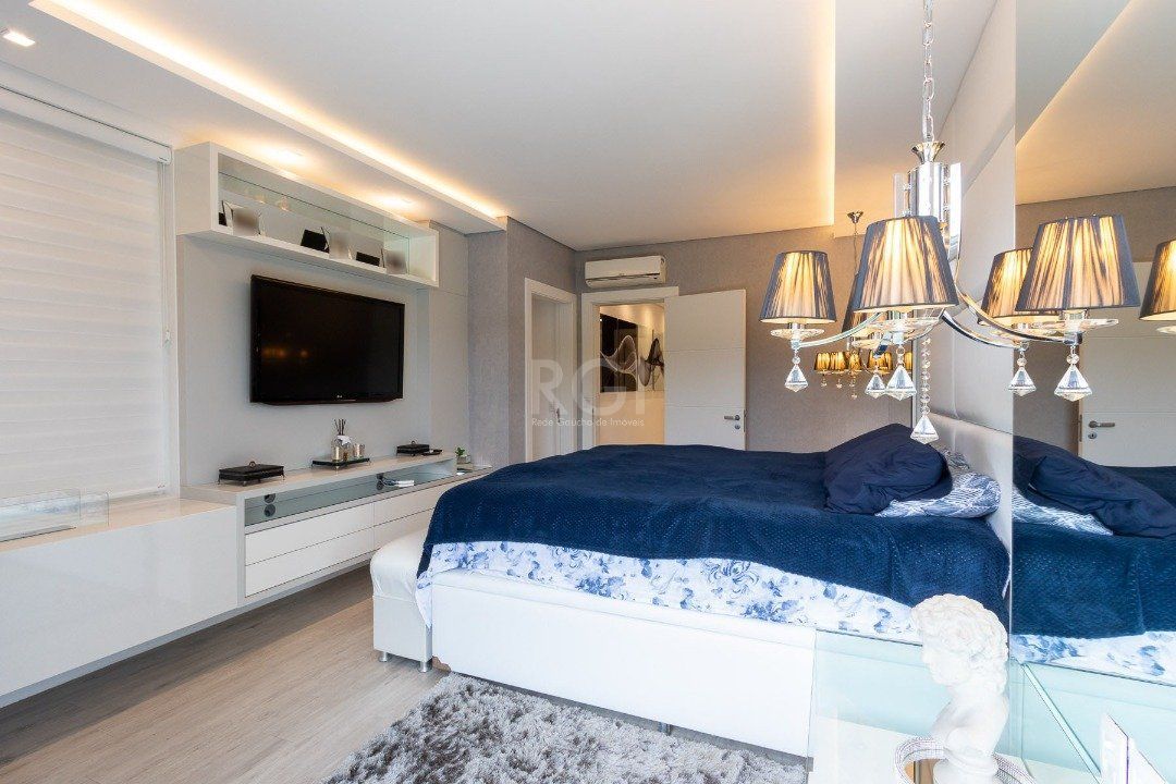 Casa de Condomínio à venda com 3 quartos, 239m² - Foto 36
