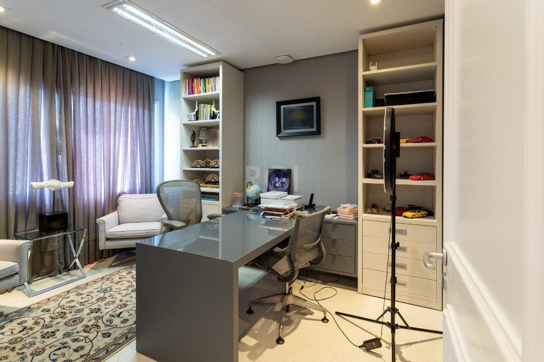 Casa de Condomínio à venda com 4 quartos, 587m² - Foto 8