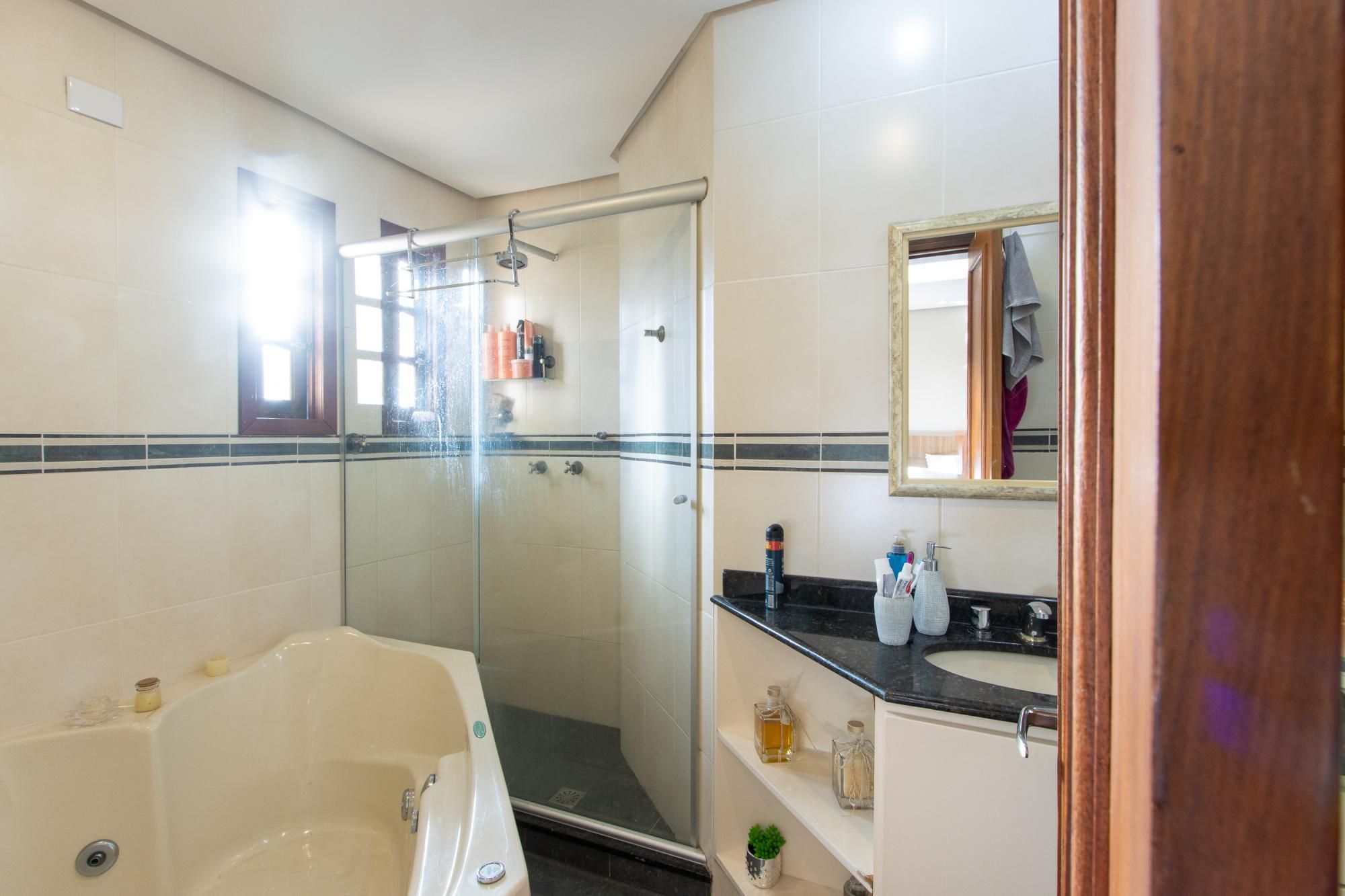 Casa, 3 quartos, 270 m² - Foto 25