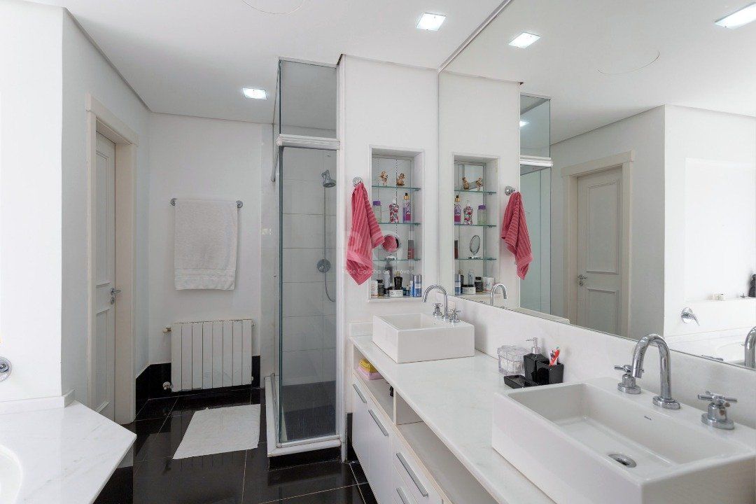 Casa de Condomínio, 4 quartos - Foto 41