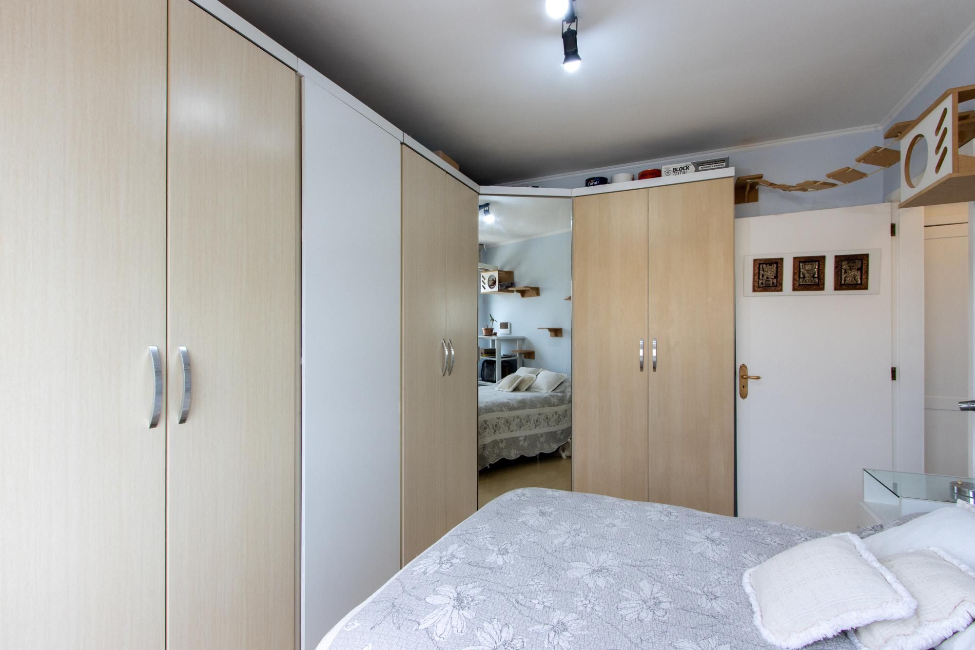 Apartamento à venda com 2 quartos, 68m² - Foto 19