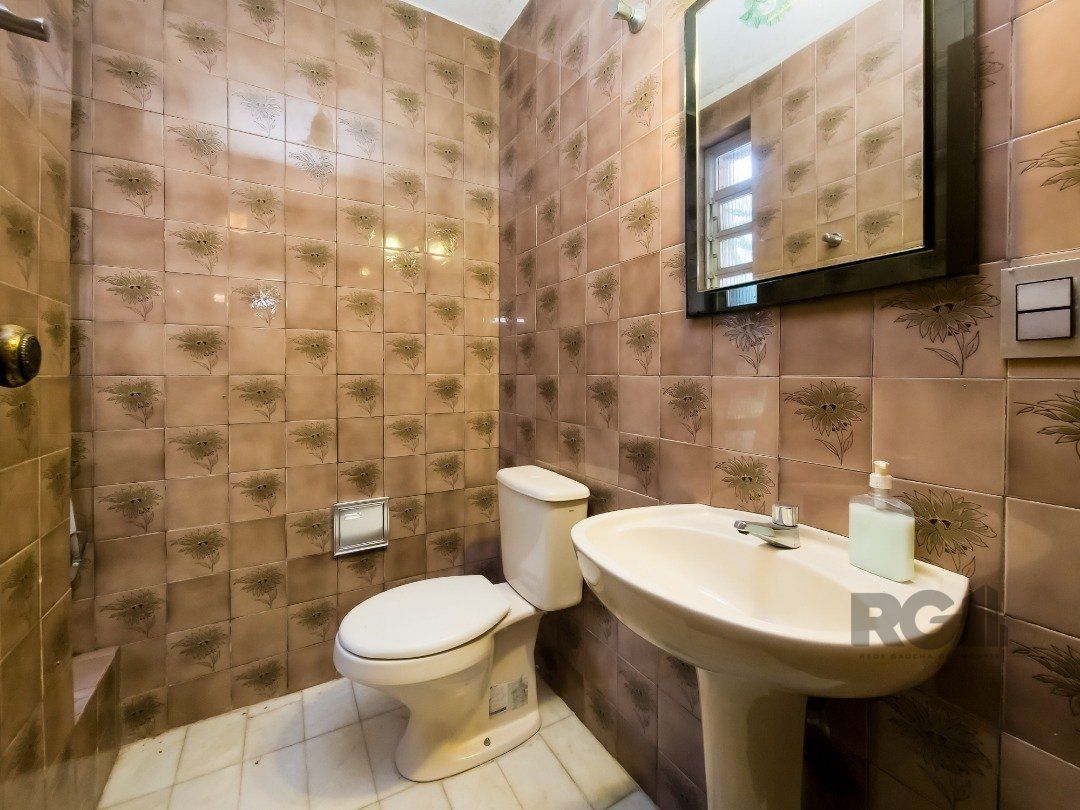 Casa, 4 quartos, 484 m² - Foto 14