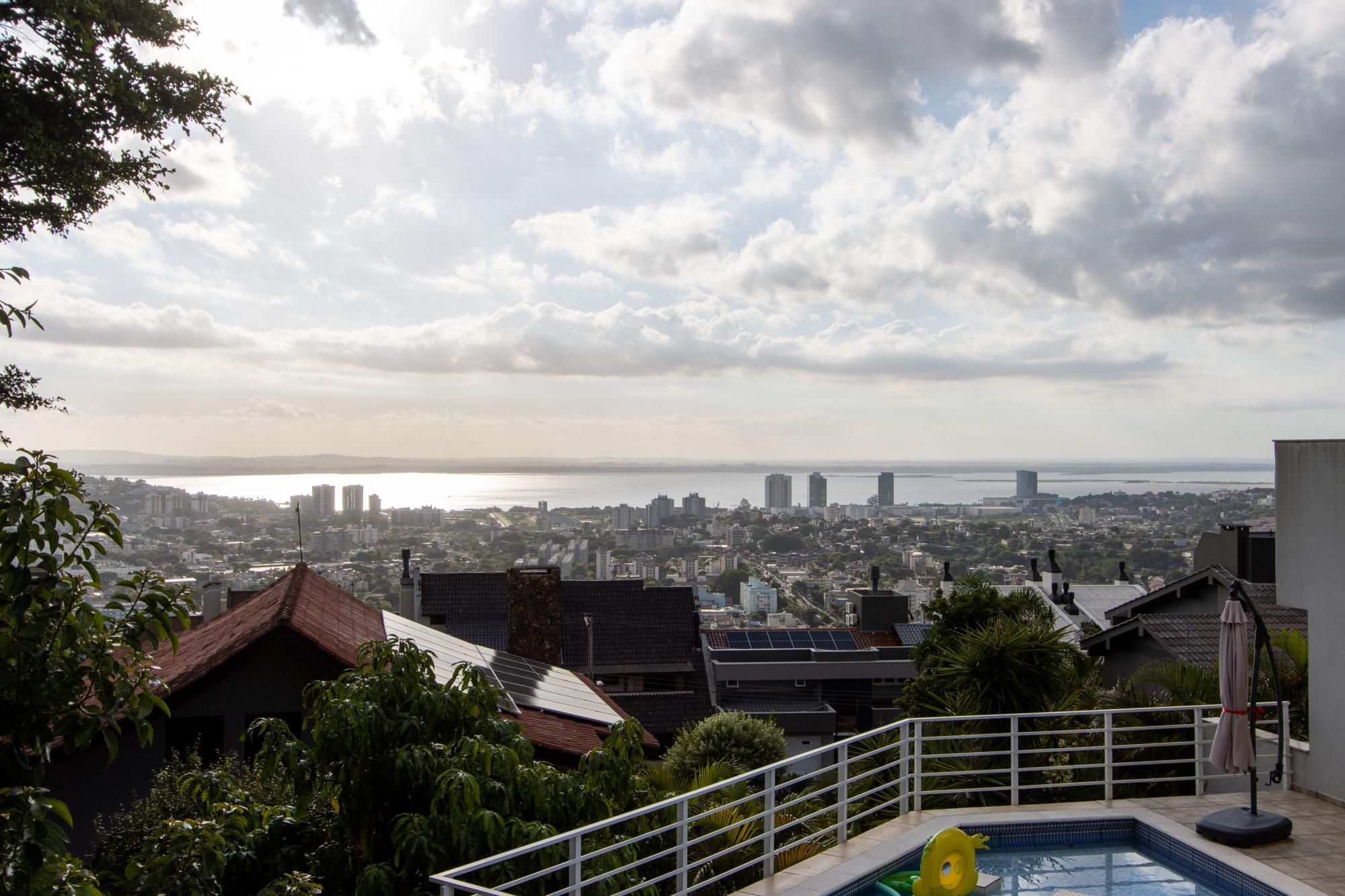 Casa de Condomínio, 4 quartos - Foto 25