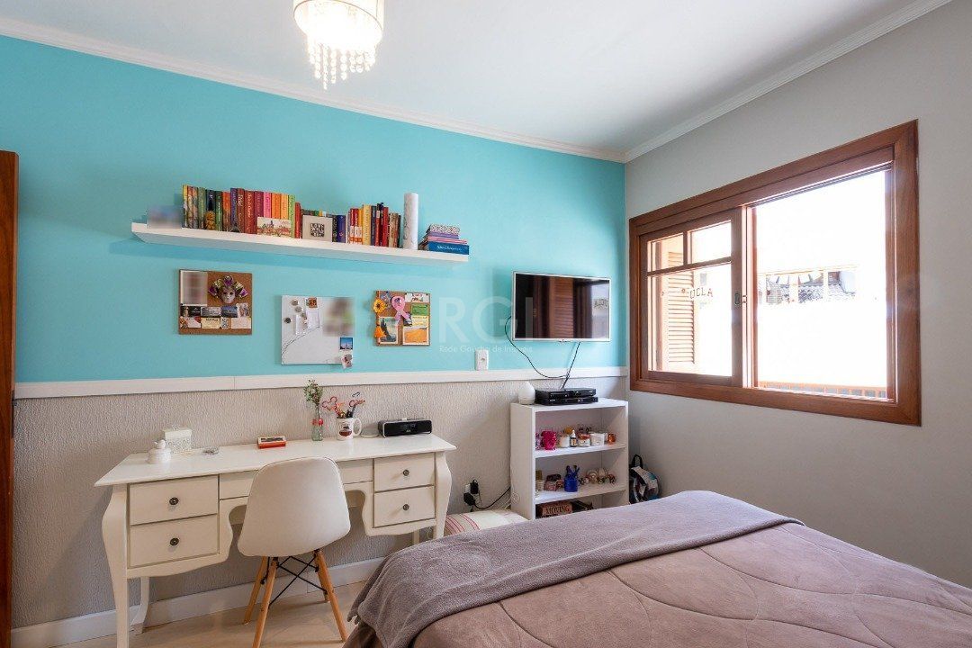 Casa de Condomínio à venda com 3 quartos, 225m² - Foto 20