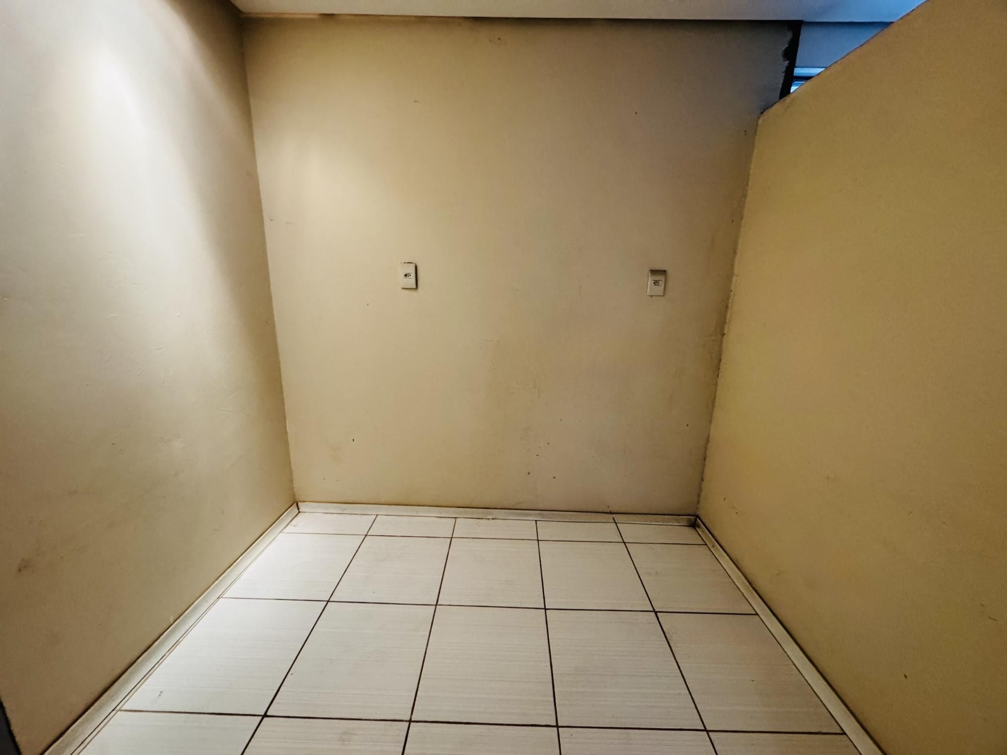 Apartamento 1 dormitório com elevador ao lado do Bourbon Ipiranga
