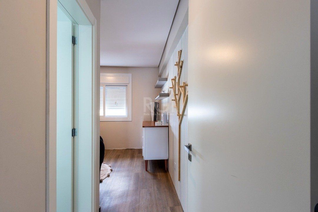 Apartamento, 3 quartos, 163 m² - Foto 23