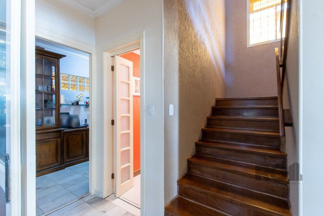 Sobrado, 4 quartos, 452 m² - Foto 22