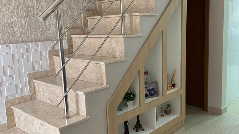 Casa à venda com 5 quartos, 157m² - Foto 6