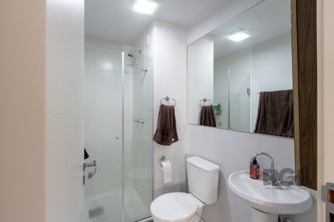 Apartamento à venda com 2 quartos, 57m² - Foto 19