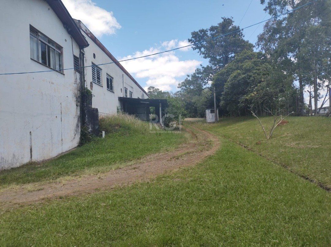 Depósito-Galpão, 1808 m² - Foto 3